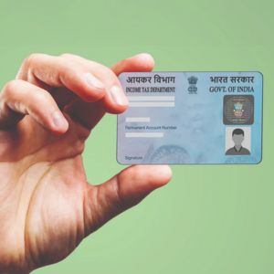 PAN Card