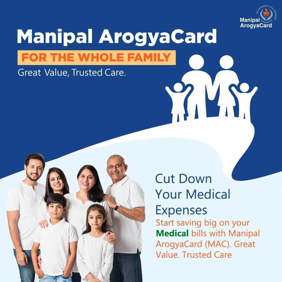 Health Card